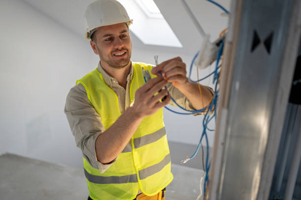 Best Affordable Electrician  in Mokuleia, HI